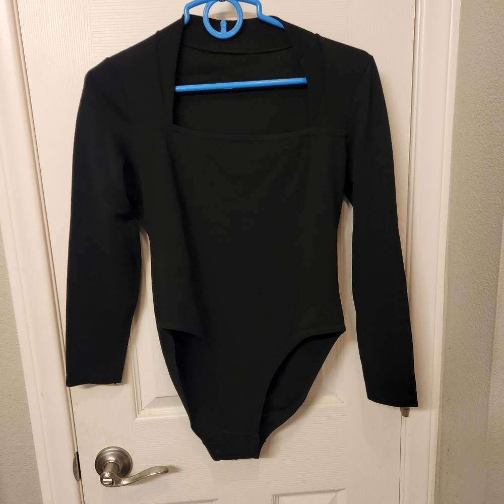 Cosabella bodysuit size large